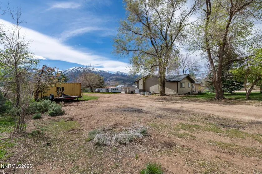 1505 Brenda, Washoe Valley, Nevada 89704, 3 Bedrooms Bedrooms, ,2 BathroomsBathrooms,Residential,Residential,Brenda,260004601