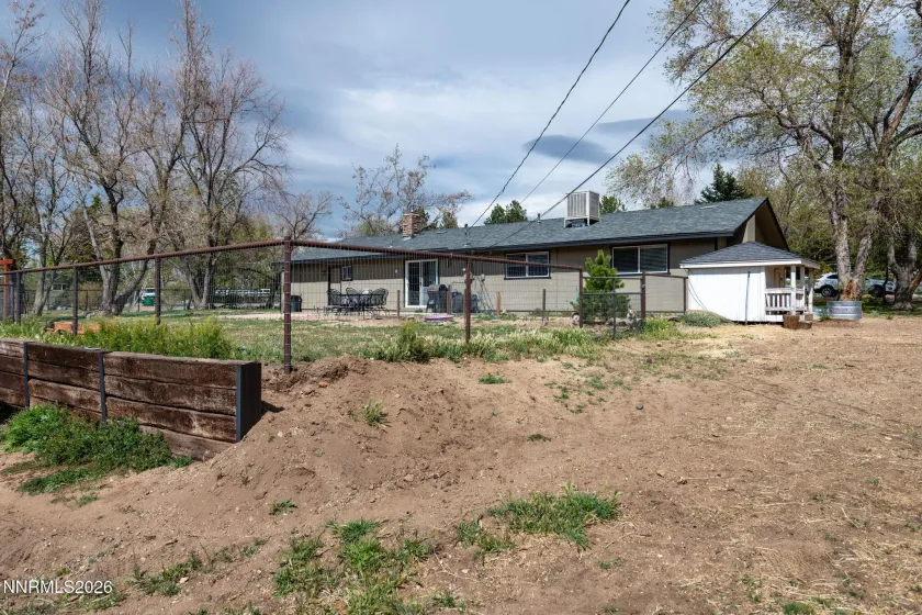 1505 Brenda, Washoe Valley, Nevada 89704, 3 Bedrooms Bedrooms, ,2 BathroomsBathrooms,Residential,Residential,Brenda,260004601