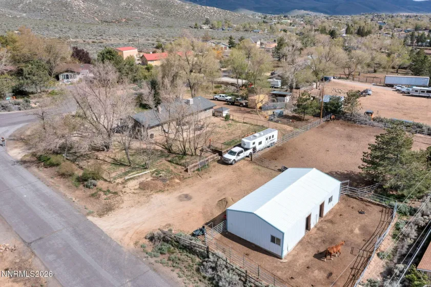 1505 Brenda, Washoe Valley, Nevada 89704, 3 Bedrooms Bedrooms, ,2 BathroomsBathrooms,Residential,Residential,Brenda,260004601