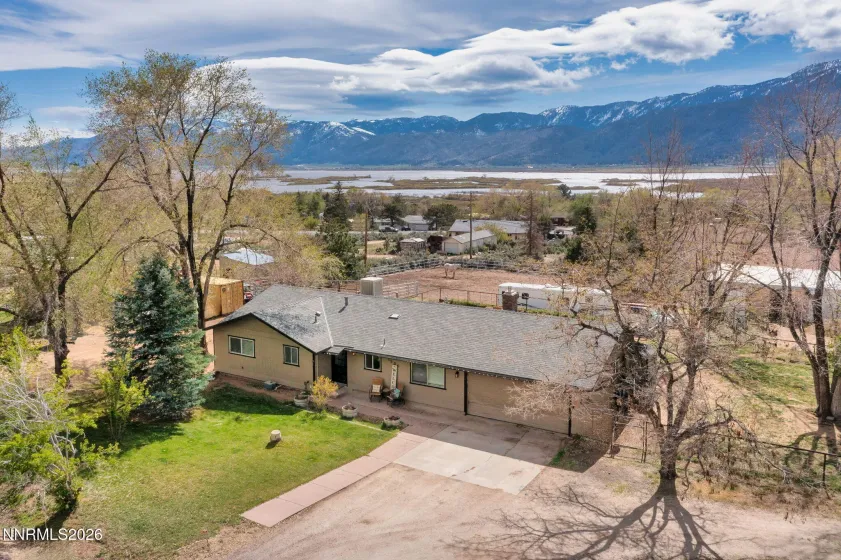 1505 Brenda, Washoe Valley, Nevada 89704, 3 Bedrooms Bedrooms, ,2 BathroomsBathrooms,Residential,Residential,Brenda,260004601