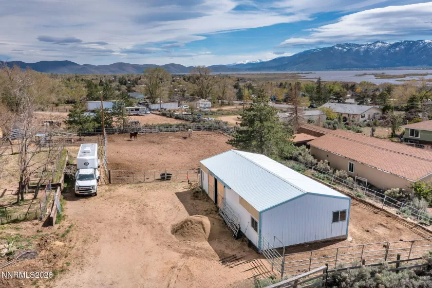 1505 Brenda, Washoe Valley, Nevada 89704, 3 Bedrooms Bedrooms, ,2 BathroomsBathrooms,Residential,Residential,Brenda,260004601