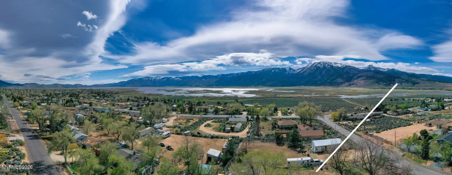 1505 Brenda, Washoe Valley, Nevada 89704, 3 Bedrooms Bedrooms, ,2 BathroomsBathrooms,Residential,Residential,Brenda,260004601