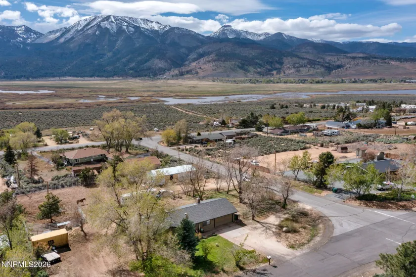 1505 Brenda, Washoe Valley, Nevada 89704, 3 Bedrooms Bedrooms, ,2 BathroomsBathrooms,Residential,Residential,Brenda,260004601