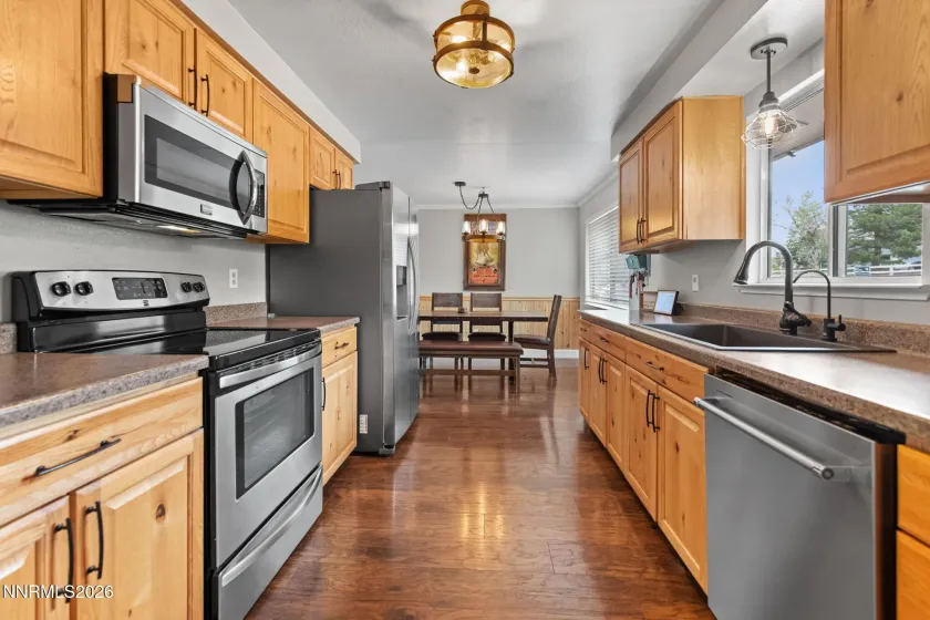 1505 Brenda, Washoe Valley, Nevada 89704, 3 Bedrooms Bedrooms, ,2 BathroomsBathrooms,Residential,Residential,Brenda,260004601