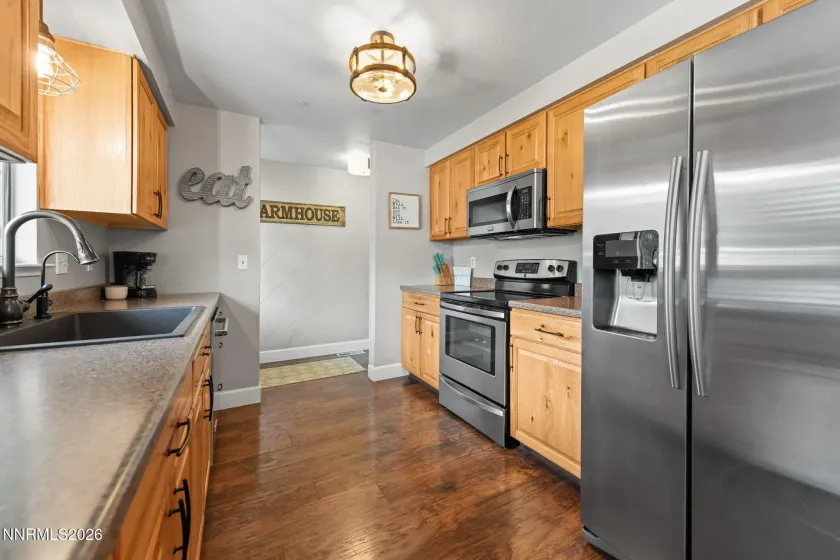 1505 Brenda, Washoe Valley, Nevada 89704, 3 Bedrooms Bedrooms, ,2 BathroomsBathrooms,Residential,Residential,Brenda,260004601