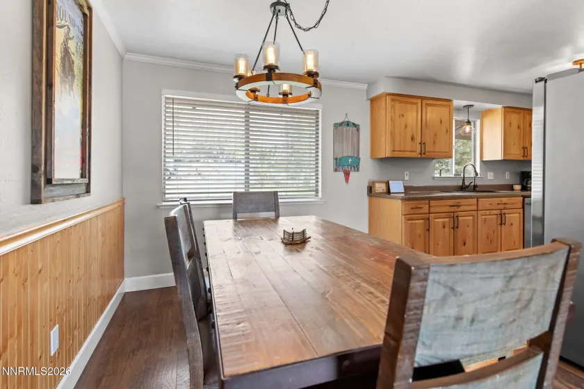 1505 Brenda, Washoe Valley, Nevada 89704, 3 Bedrooms Bedrooms, ,2 BathroomsBathrooms,Residential,Residential,Brenda,260004601