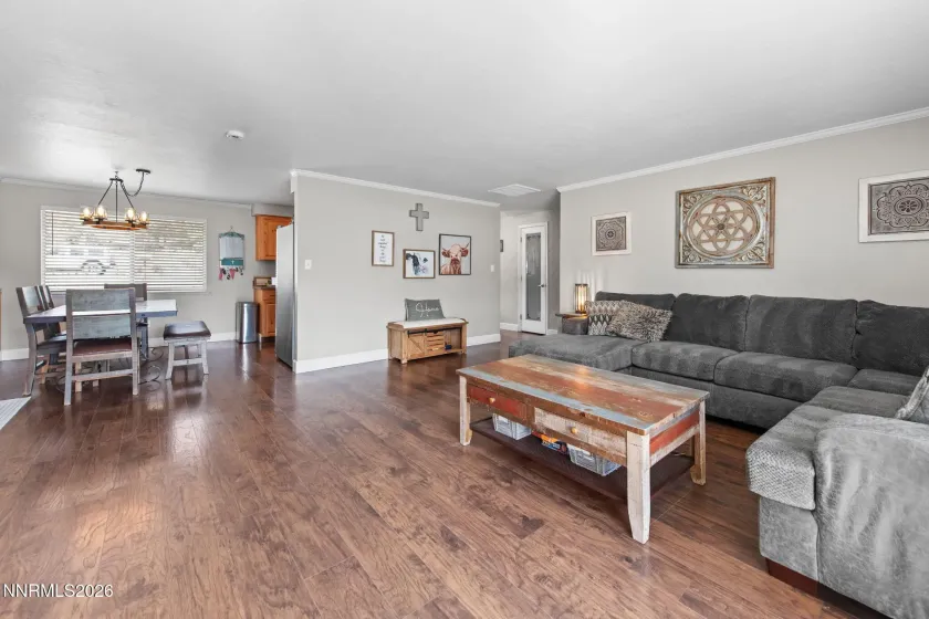 1505 Brenda, Washoe Valley, Nevada 89704, 3 Bedrooms Bedrooms, ,2 BathroomsBathrooms,Residential,Residential,Brenda,260004601