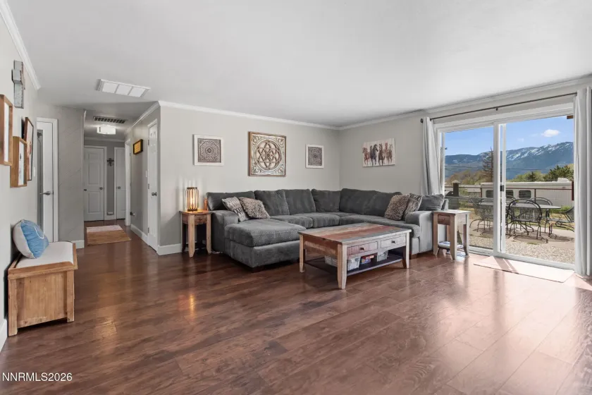 1505 Brenda, Washoe Valley, Nevada 89704, 3 Bedrooms Bedrooms, ,2 BathroomsBathrooms,Residential,Residential,Brenda,260004601