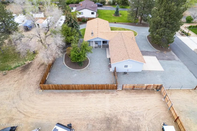 1037 Wagon Wheel, Gardnerville, Nevada 89460, 4 Bedrooms Bedrooms, ,2 BathroomsBathrooms,Residential,Residential,Wagon Wheel,260004600