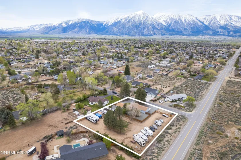 1037 Wagon Wheel, Gardnerville, Nevada 89460, 4 Bedrooms Bedrooms, ,2 BathroomsBathrooms,Residential,Residential,Wagon Wheel,260004600