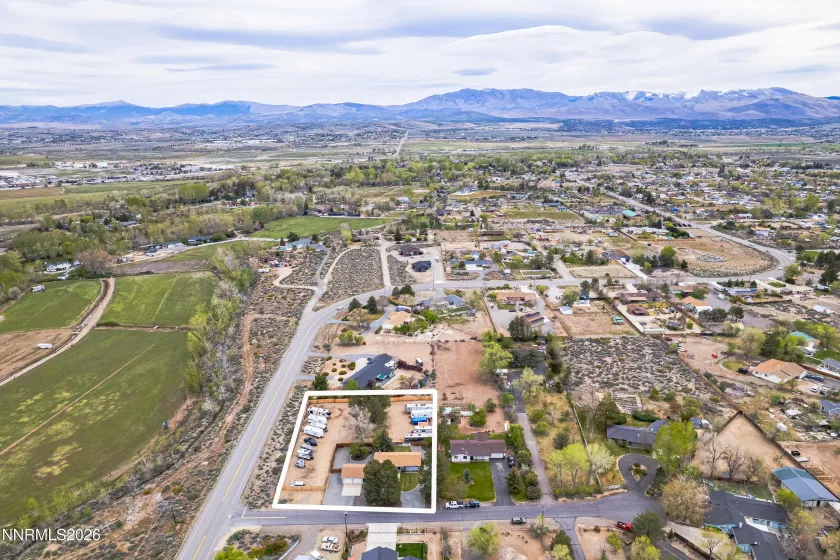 1037 Wagon Wheel, Gardnerville, Nevada 89460, 4 Bedrooms Bedrooms, ,2 BathroomsBathrooms,Residential,Residential,Wagon Wheel,260004600