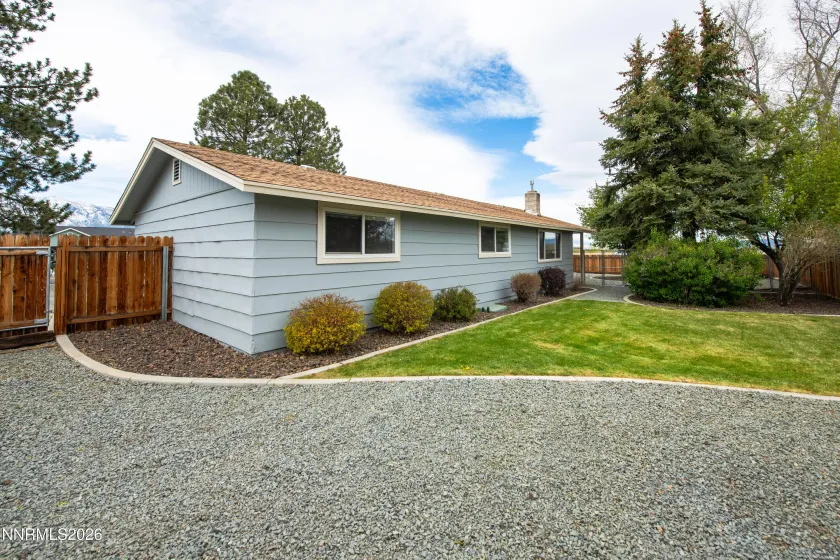 1037 Wagon Wheel, Gardnerville, Nevada 89460, 4 Bedrooms Bedrooms, ,2 BathroomsBathrooms,Residential,Residential,Wagon Wheel,260004600