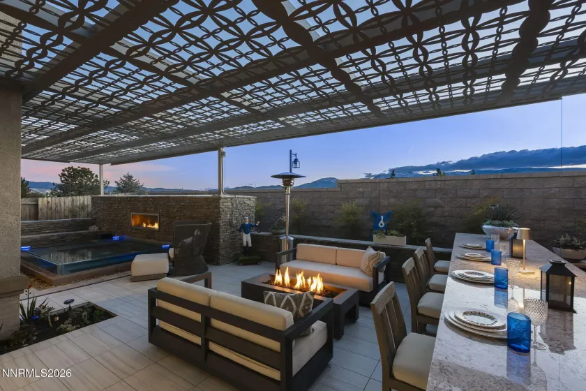 9307 Sky Dune, Reno, Nevada 89521, 4 Bedrooms Bedrooms, ,3 BathroomsBathrooms,Residential,Residential,Sky Dune,260004602