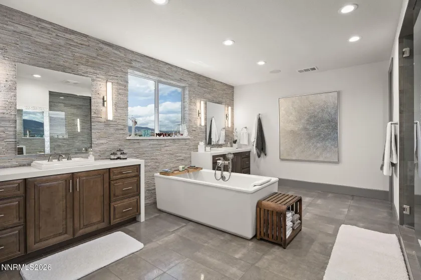 9307 Sky Dune, Reno, Nevada 89521, 4 Bedrooms Bedrooms, ,3 BathroomsBathrooms,Residential,Residential,Sky Dune,260004602