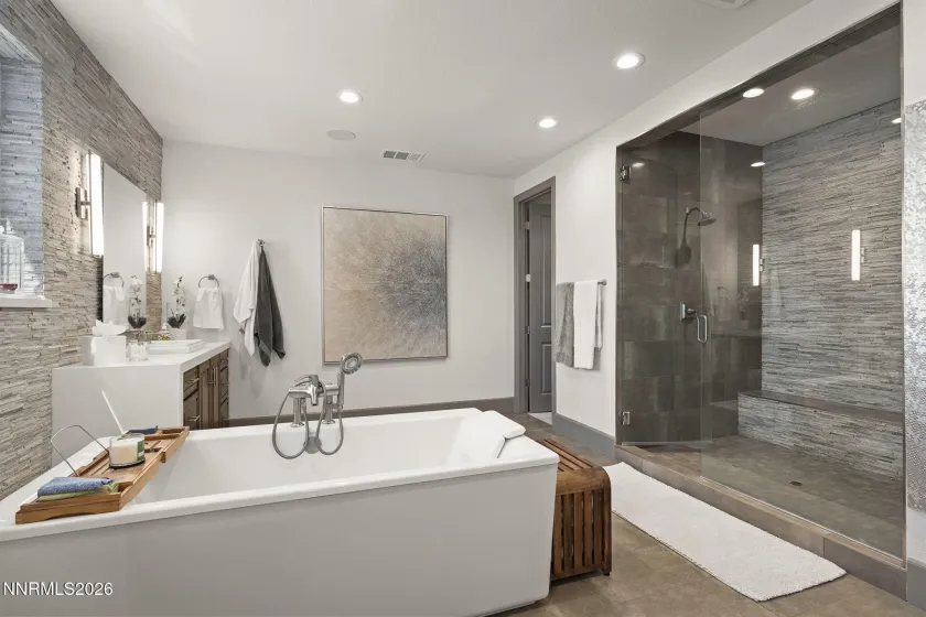 9307 Sky Dune, Reno, Nevada 89521, 4 Bedrooms Bedrooms, ,3 BathroomsBathrooms,Residential,Residential,Sky Dune,260004602