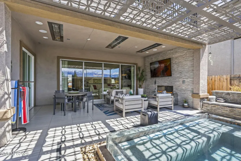 9307 Sky Dune, Reno, Nevada 89521, 4 Bedrooms Bedrooms, ,3 BathroomsBathrooms,Residential,Residential,Sky Dune,260004602