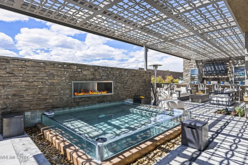 9307 Sky Dune, Reno, Nevada 89521, 4 Bedrooms Bedrooms, ,3 BathroomsBathrooms,Residential,Residential,Sky Dune,260004602