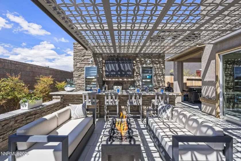 9307 Sky Dune, Reno, Nevada 89521, 4 Bedrooms Bedrooms, ,3 BathroomsBathrooms,Residential,Residential,Sky Dune,260004602