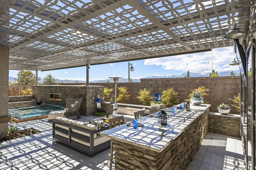 9307 Sky Dune, Reno, Nevada 89521, 4 Bedrooms Bedrooms, ,3 BathroomsBathrooms,Residential,Residential,Sky Dune,260004602