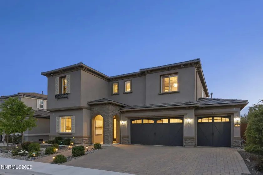 9307 Sky Dune, Reno, Nevada 89521, 4 Bedrooms Bedrooms, ,3 BathroomsBathrooms,Residential,Residential,Sky Dune,260004602