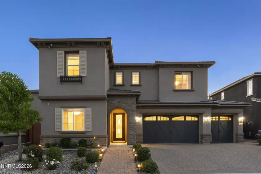 9307 Sky Dune, Reno, Nevada 89521, 4 Bedrooms Bedrooms, ,3 BathroomsBathrooms,Residential,Residential,Sky Dune,260004602