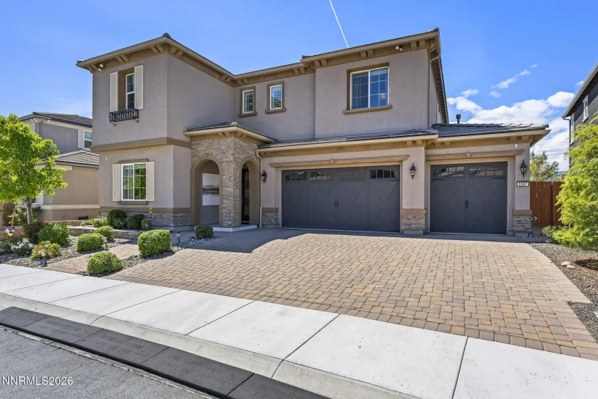 9307 Sky Dune, Reno, Nevada 89521, 4 Bedrooms Bedrooms, ,3 BathroomsBathrooms,Residential,Residential,Sky Dune,260004602