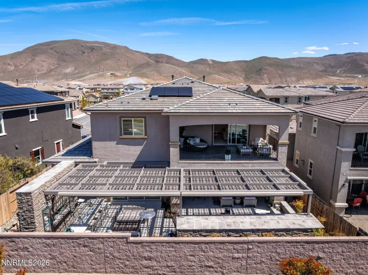 9307 Sky Dune, Reno, Nevada 89521, 4 Bedrooms Bedrooms, ,3 BathroomsBathrooms,Residential,Residential,Sky Dune,260004602