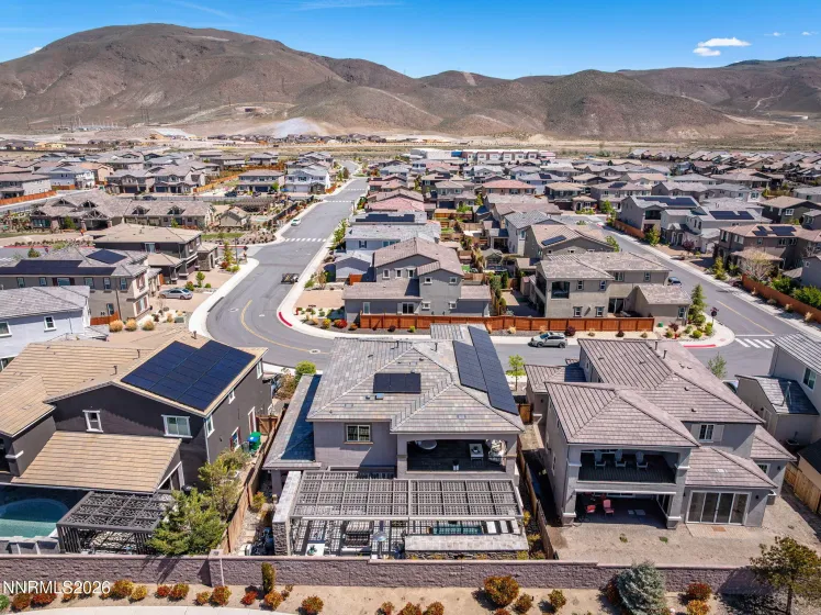 9307 Sky Dune, Reno, Nevada 89521, 4 Bedrooms Bedrooms, ,3 BathroomsBathrooms,Residential,Residential,Sky Dune,260004602