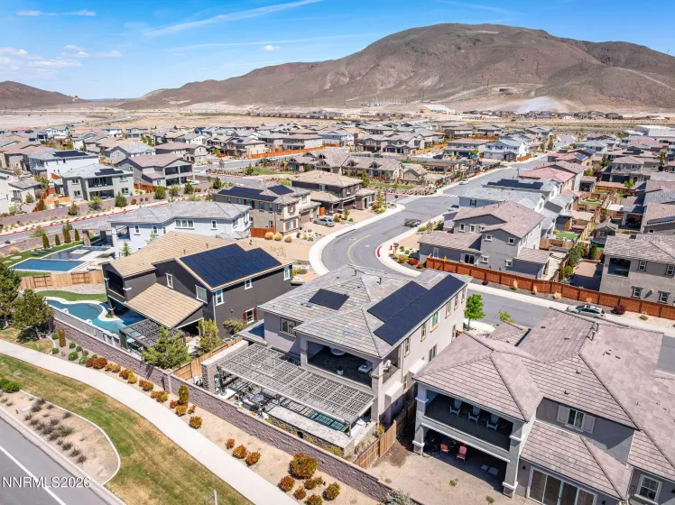9307 Sky Dune, Reno, Nevada 89521, 4 Bedrooms Bedrooms, ,3 BathroomsBathrooms,Residential,Residential,Sky Dune,260004602