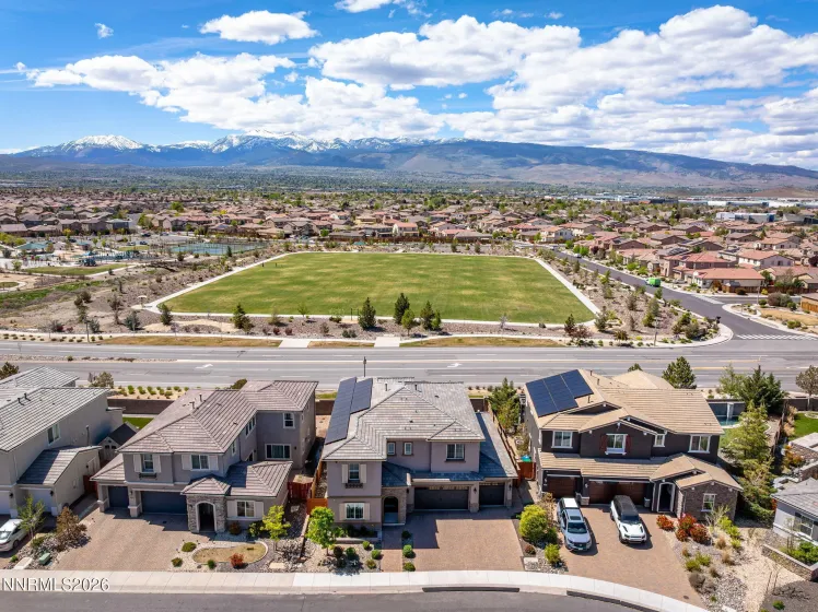 9307 Sky Dune, Reno, Nevada 89521, 4 Bedrooms Bedrooms, ,3 BathroomsBathrooms,Residential,Residential,Sky Dune,260004602