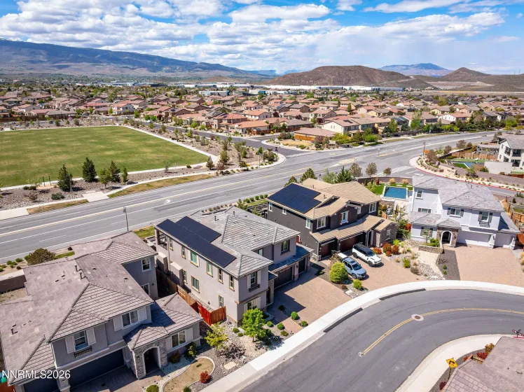 9307 Sky Dune, Reno, Nevada 89521, 4 Bedrooms Bedrooms, ,3 BathroomsBathrooms,Residential,Residential,Sky Dune,260004602
