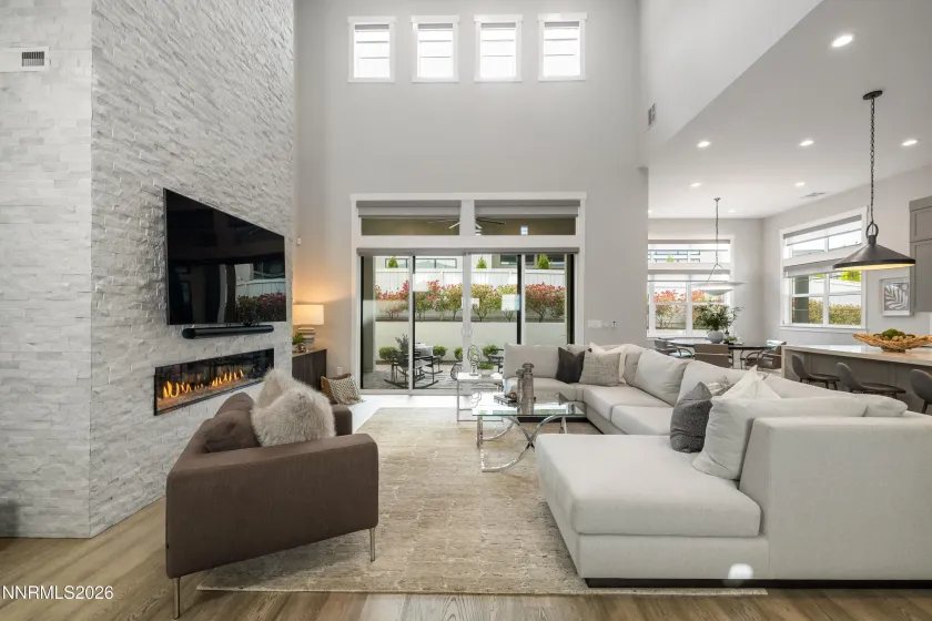 6101 Pleasant Oak, Reno, Nevada 89511, 4 Bedrooms Bedrooms, ,5 BathroomsBathrooms,Residential,Residential,Pleasant Oak,260004604