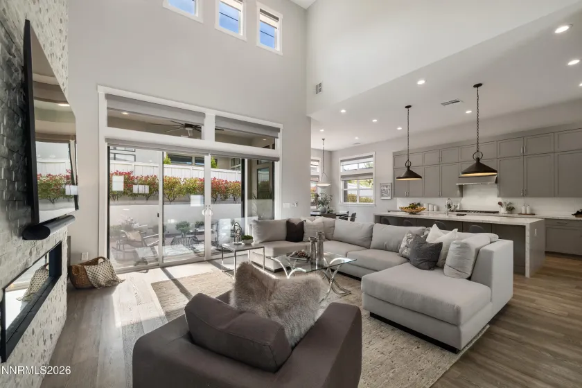 6101 Pleasant Oak, Reno, Nevada 89511, 4 Bedrooms Bedrooms, ,5 BathroomsBathrooms,Residential,Residential,Pleasant Oak,260004604