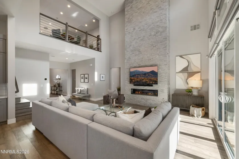 6101 Pleasant Oak, Reno, Nevada 89511, 4 Bedrooms Bedrooms, ,5 BathroomsBathrooms,Residential,Residential,Pleasant Oak,260004604