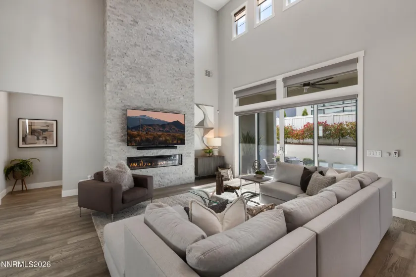 6101 Pleasant Oak, Reno, Nevada 89511, 4 Bedrooms Bedrooms, ,5 BathroomsBathrooms,Residential,Residential,Pleasant Oak,260004604