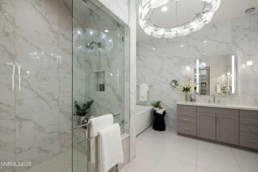 6101 Pleasant Oak, Reno, Nevada 89511, 4 Bedrooms Bedrooms, ,5 BathroomsBathrooms,Residential,Residential,Pleasant Oak,260004604