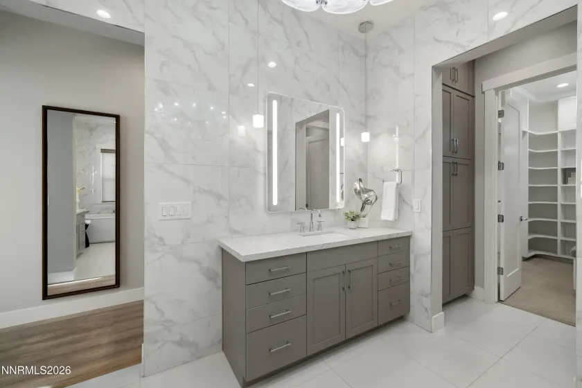 6101 Pleasant Oak, Reno, Nevada 89511, 4 Bedrooms Bedrooms, ,5 BathroomsBathrooms,Residential,Residential,Pleasant Oak,260004604