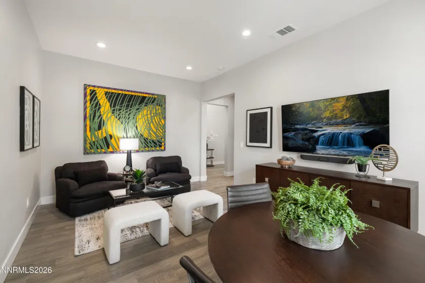 6101 Pleasant Oak, Reno, Nevada 89511, 4 Bedrooms Bedrooms, ,5 BathroomsBathrooms,Residential,Residential,Pleasant Oak,260004604