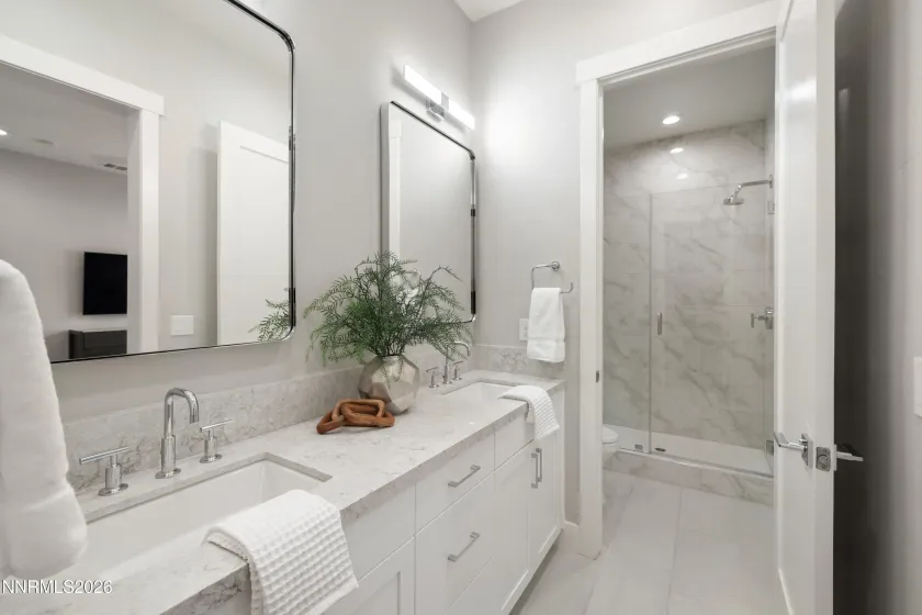 6101 Pleasant Oak, Reno, Nevada 89511, 4 Bedrooms Bedrooms, ,5 BathroomsBathrooms,Residential,Residential,Pleasant Oak,260004604