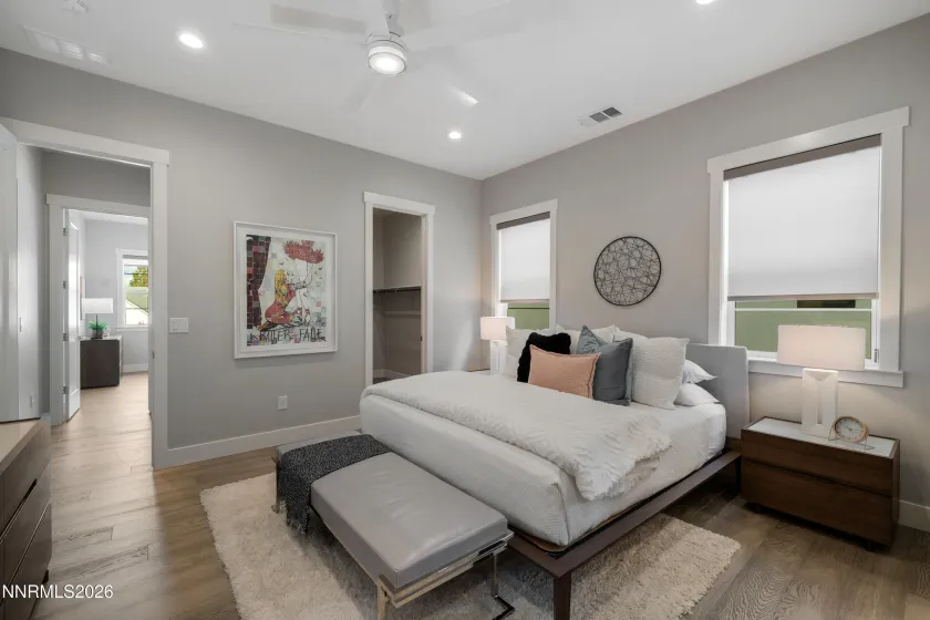 6101 Pleasant Oak, Reno, Nevada 89511, 4 Bedrooms Bedrooms, ,5 BathroomsBathrooms,Residential,Residential,Pleasant Oak,260004604