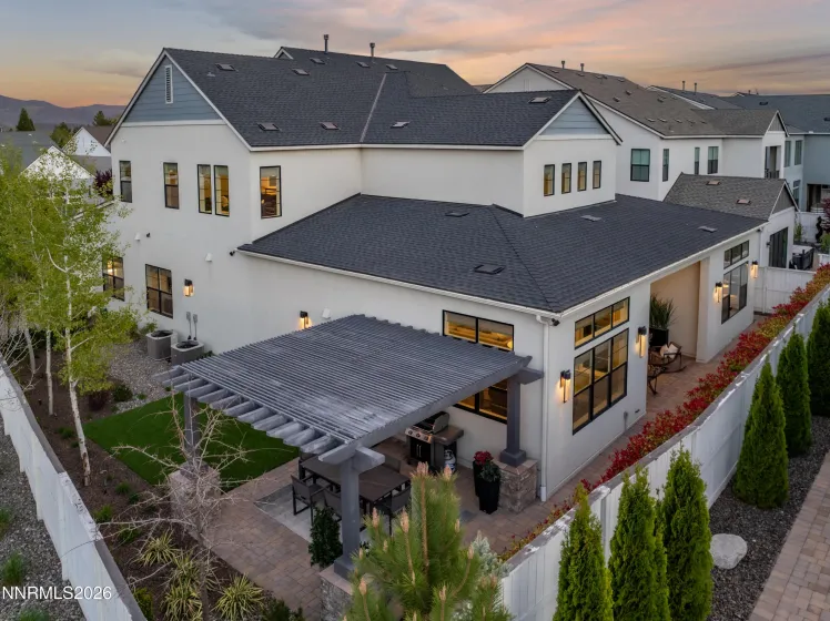 6101 Pleasant Oak, Reno, Nevada 89511, 4 Bedrooms Bedrooms, ,5 BathroomsBathrooms,Residential,Residential,Pleasant Oak,260004604