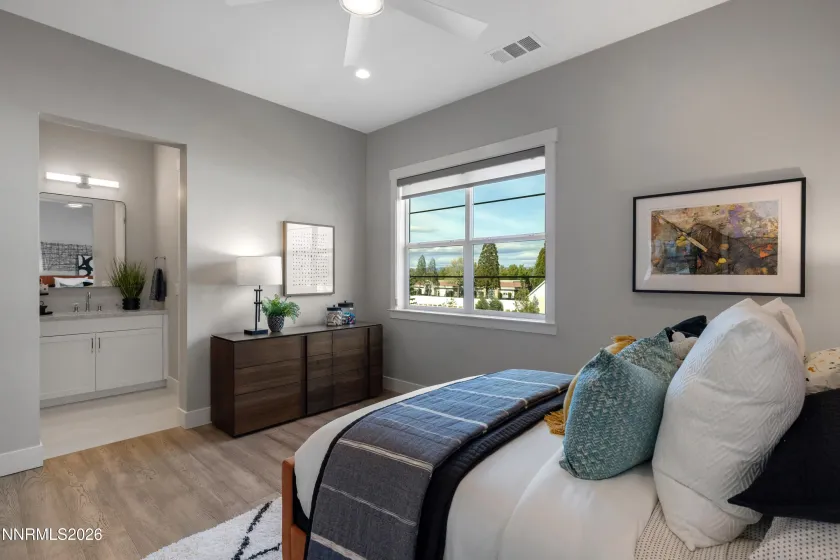 6101 Pleasant Oak, Reno, Nevada 89511, 4 Bedrooms Bedrooms, ,5 BathroomsBathrooms,Residential,Residential,Pleasant Oak,260004604