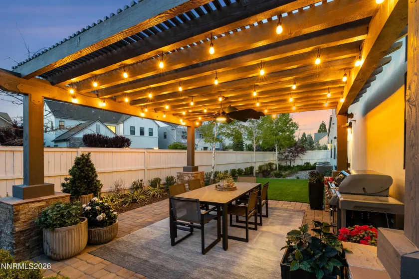 6101 Pleasant Oak, Reno, Nevada 89511, 4 Bedrooms Bedrooms, ,5 BathroomsBathrooms,Residential,Residential,Pleasant Oak,260004604