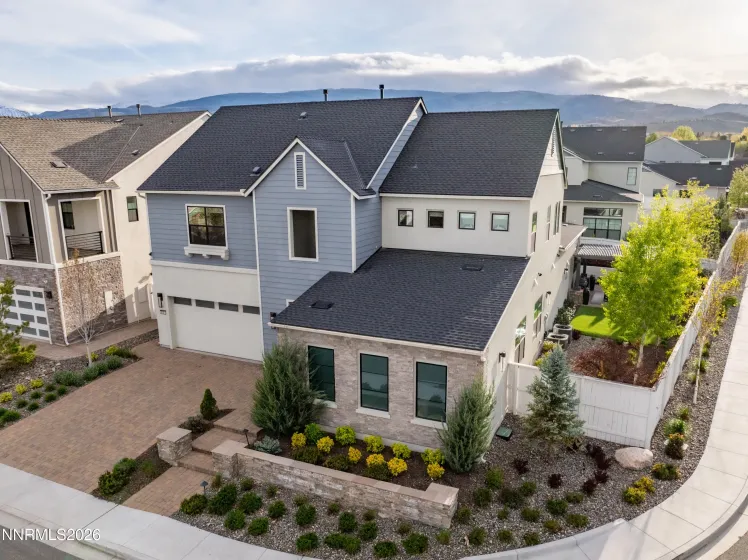 6101 Pleasant Oak, Reno, Nevada 89511, 4 Bedrooms Bedrooms, ,5 BathroomsBathrooms,Residential,Residential,Pleasant Oak,260004604