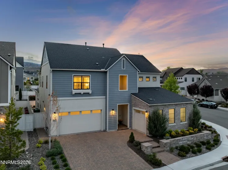 6101 Pleasant Oak, Reno, Nevada 89511, 4 Bedrooms Bedrooms, ,5 BathroomsBathrooms,Residential,Residential,Pleasant Oak,260004604