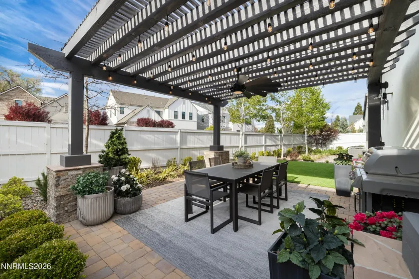 6101 Pleasant Oak, Reno, Nevada 89511, 4 Bedrooms Bedrooms, ,5 BathroomsBathrooms,Residential,Residential,Pleasant Oak,260004604