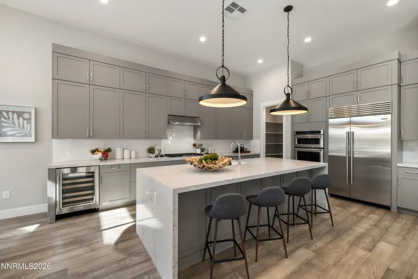 6101 Pleasant Oak, Reno, Nevada 89511, 4 Bedrooms Bedrooms, ,5 BathroomsBathrooms,Residential,Residential,Pleasant Oak,260004604