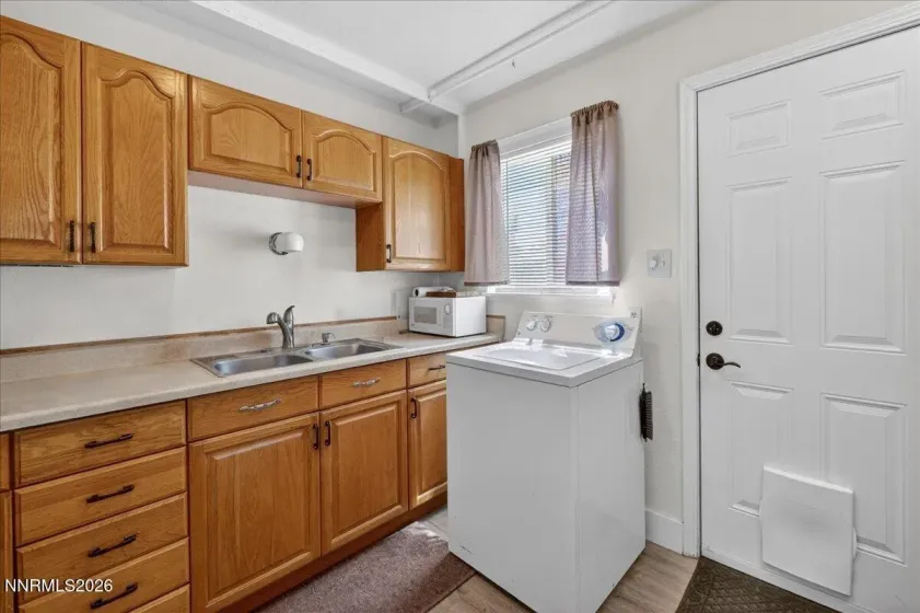 105 K, Sparks, Nevada 89431, 2 Bedrooms Bedrooms, ,1 BathroomBathrooms,Residential,Residential,K,260004603