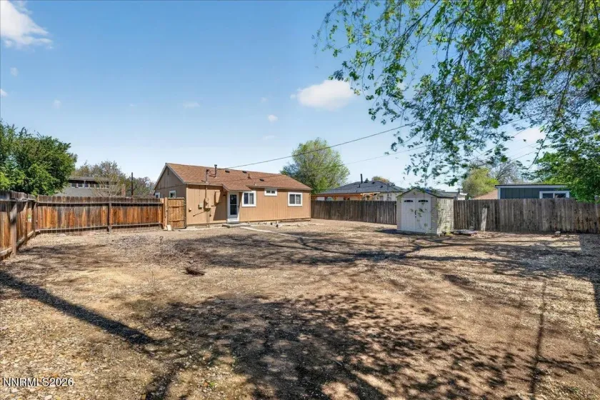 105 K, Sparks, Nevada 89431, 2 Bedrooms Bedrooms, ,1 BathroomBathrooms,Residential,Residential,K,260004603