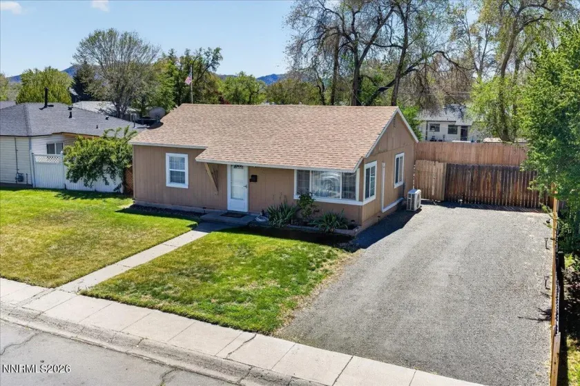 105 K, Sparks, Nevada 89431, 2 Bedrooms Bedrooms, ,1 BathroomBathrooms,Residential,Residential,K,260004603